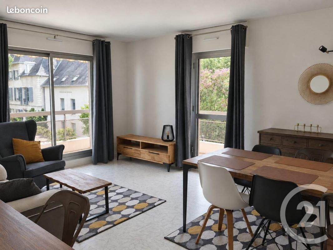 Appartement 3 pièces 65 m² · à Billère · 65 m² · 900 €/mois