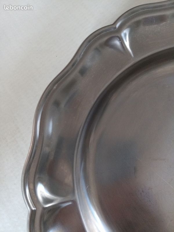 Plats jean couzon d'occasion - Arts de la table - - page 3