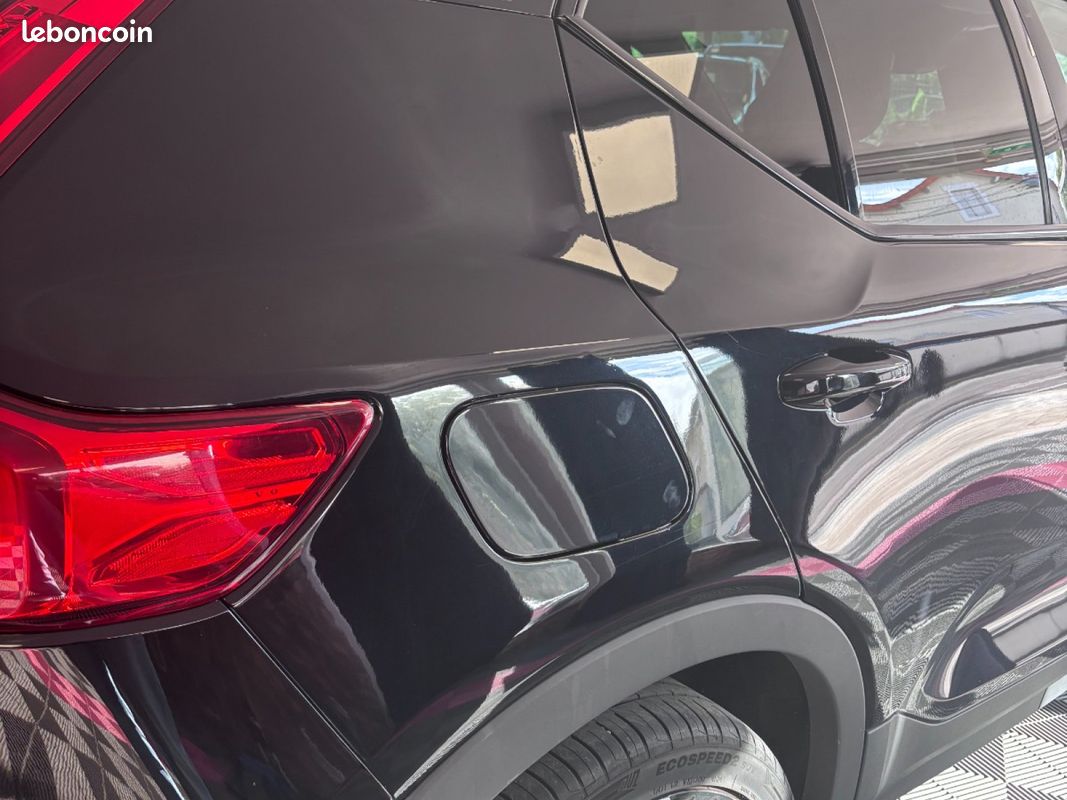 VOLVO XC40 T5 Recharge 180+82 ch DCT7 R-Design (image 36)