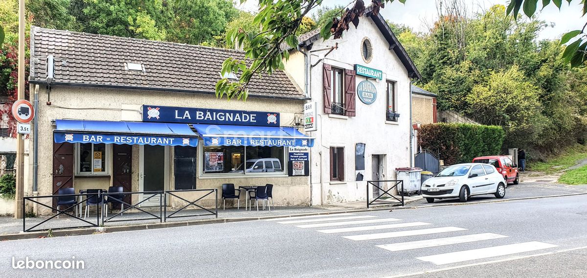Immeuble 200 m² · à Montereau-Fault-Yonne · 200 m² · 98 000 €
