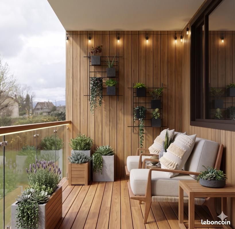 Appartement 3 pièces 46 m² · à Chaville · 46 m² · 336 000 €