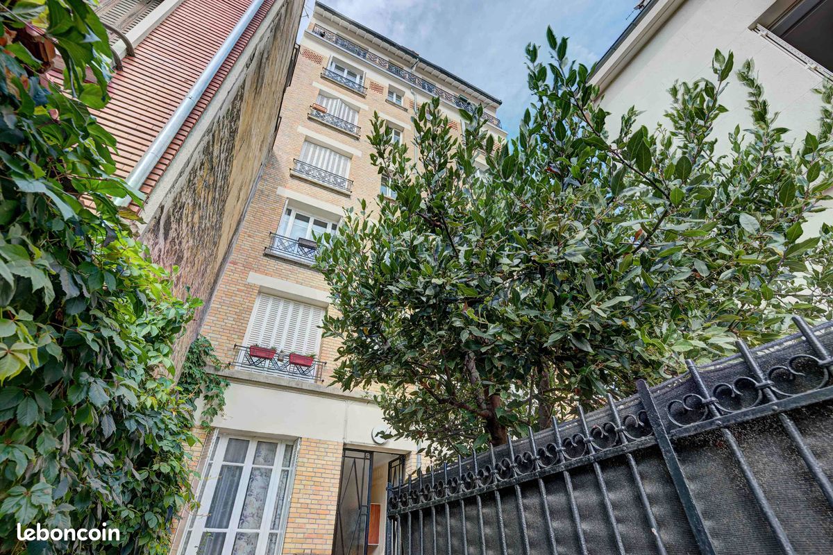 Appartement 2 pièces 36 m² · à Vincennes · 36 m² · 290 000 €