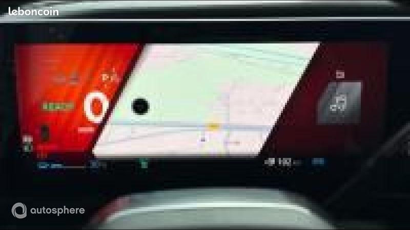 Renault Mégane E-Tech Electric 220ch Iconic autonomie confort -25 (image 10)