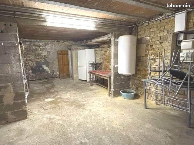 Maison 6 pièces 110 m² - Daglan 24250 (image principale 9)