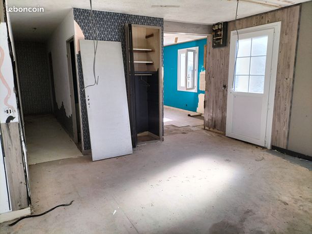 Maison 5 pièces 113 m²