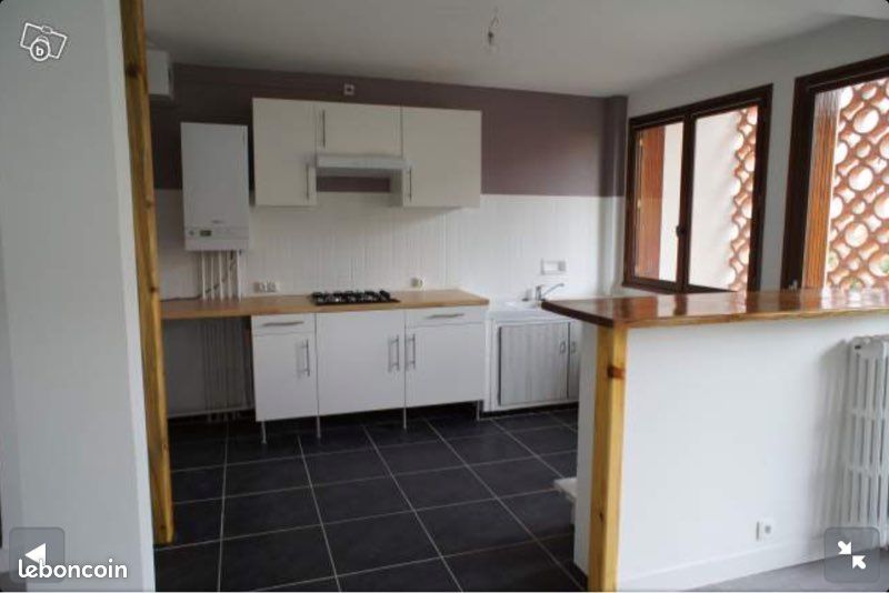 Appartement T3 70 m2 (image 2)