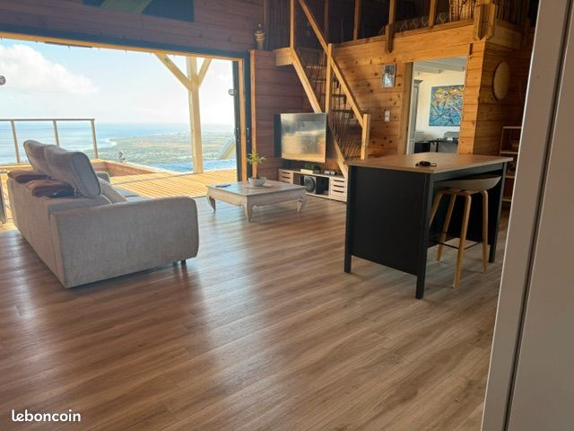 Maison 4 pièces 120 m² · à Saint-Paul · 120 m² · 543 000 €