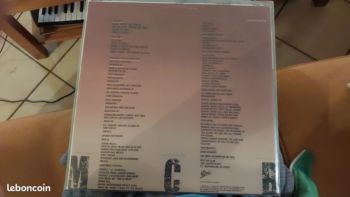 Mcb - mcb (image 2)