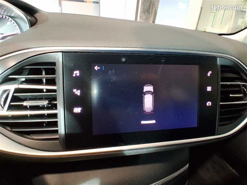 Peugeot 308 SW (2) BlueHDi 100 ACTIVE BUSINESS (image 17)