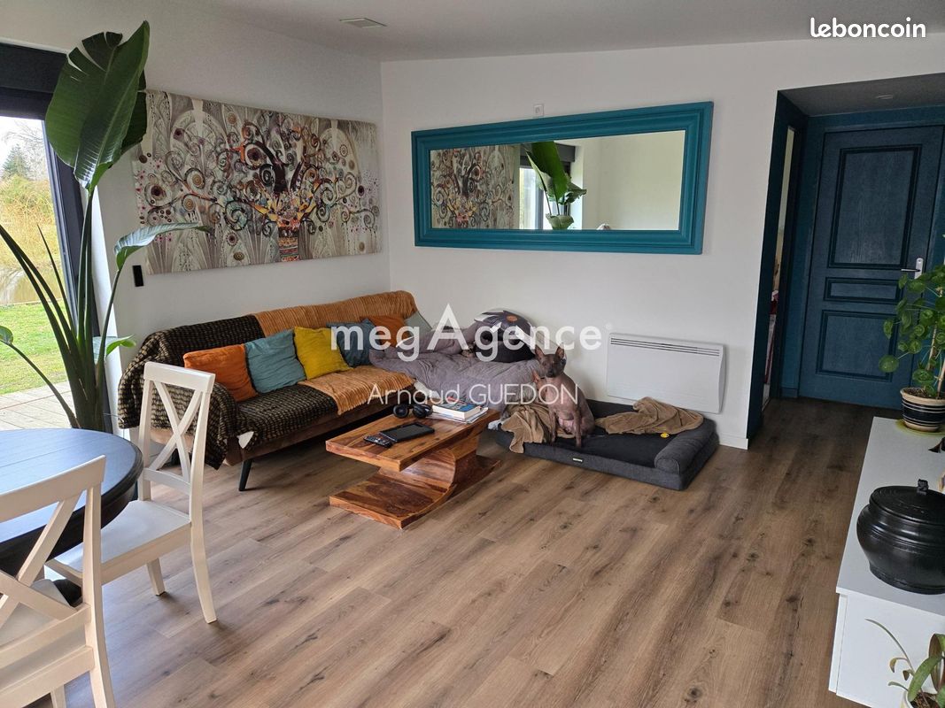 Propriété 3 pièces 68 m² (image 7)