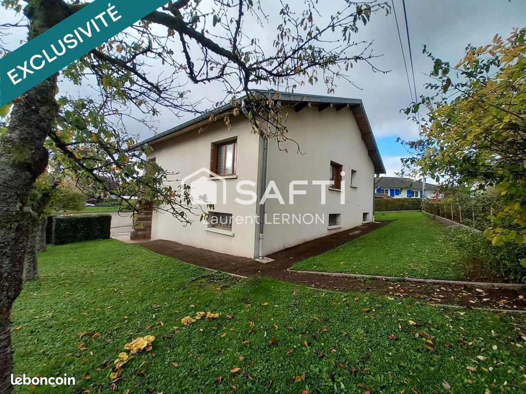 Maison 5 pièces 96 m² (image 4)