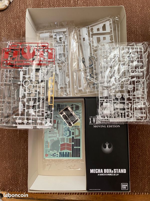 Guide Star Wars, Le mythe et sa magie, PC Big Box, FR - Jeux vidéo