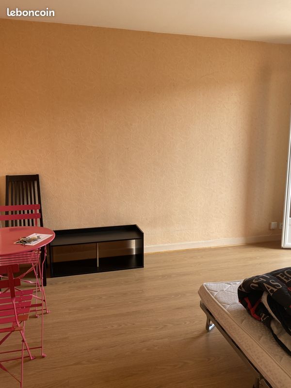 Appartement a louer aurillac - 1 pièce(s) - 20 m2 - Surfyn