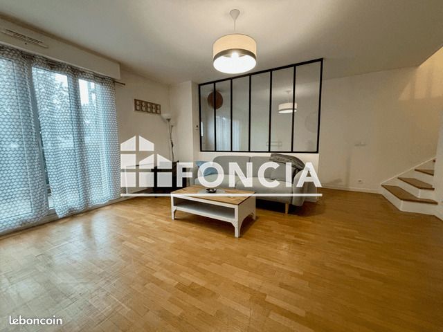 Appartement a louer poissy - 3 pièce(s) - 64 m2 - Surfyn