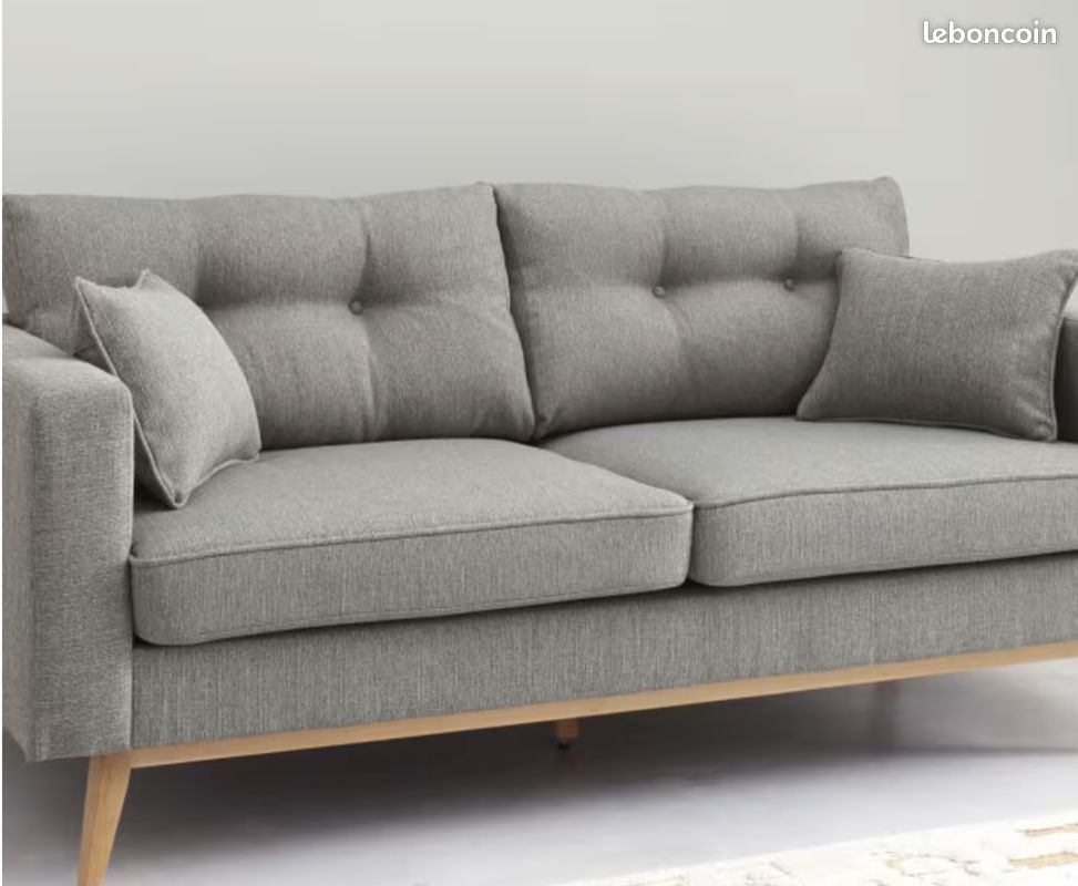 Mobili Divano Maison Du Monde Recensioni Divani Angolari Divani
