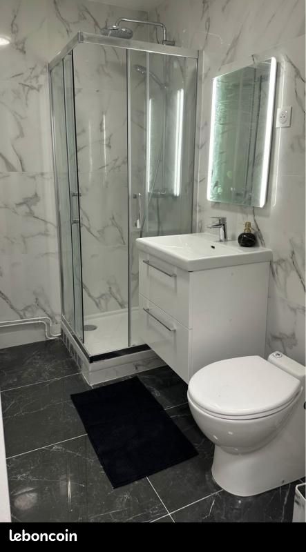 Appartement a louer sarcelles - 1 pièce(s) - 12 m2 - Surfyn