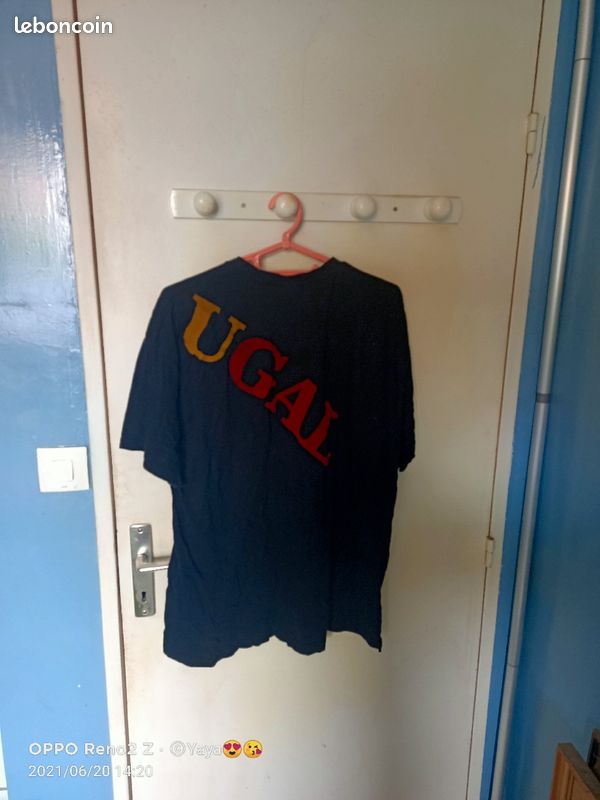 Tee shirt homme (image 2)