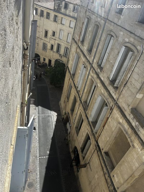 Appartement 2 pièces 46 m² · à Montpellier · 46 m² · 830 €/mois