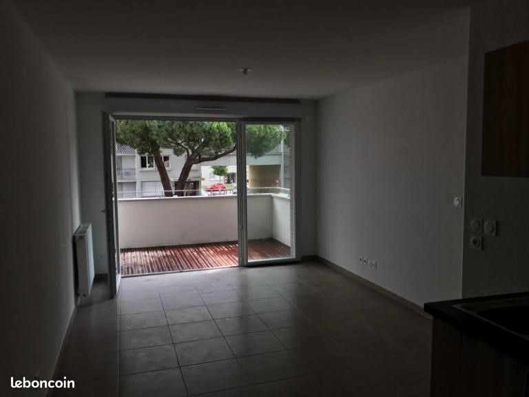 Appartement 2 pièces 42 m² · à Toulouse · 42 m² · 700 €/mois