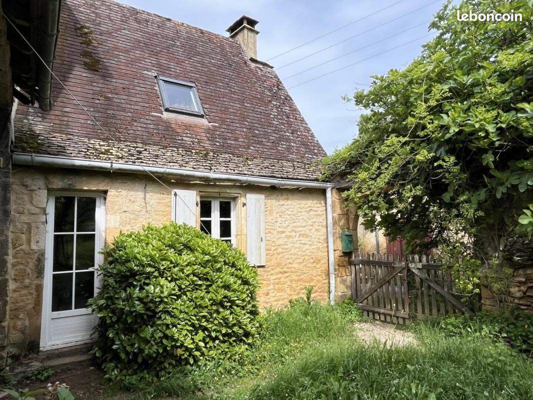 Maison 6 pièces 130 m² · à Montignac-Lascaux · 130 m² · 249 000 €