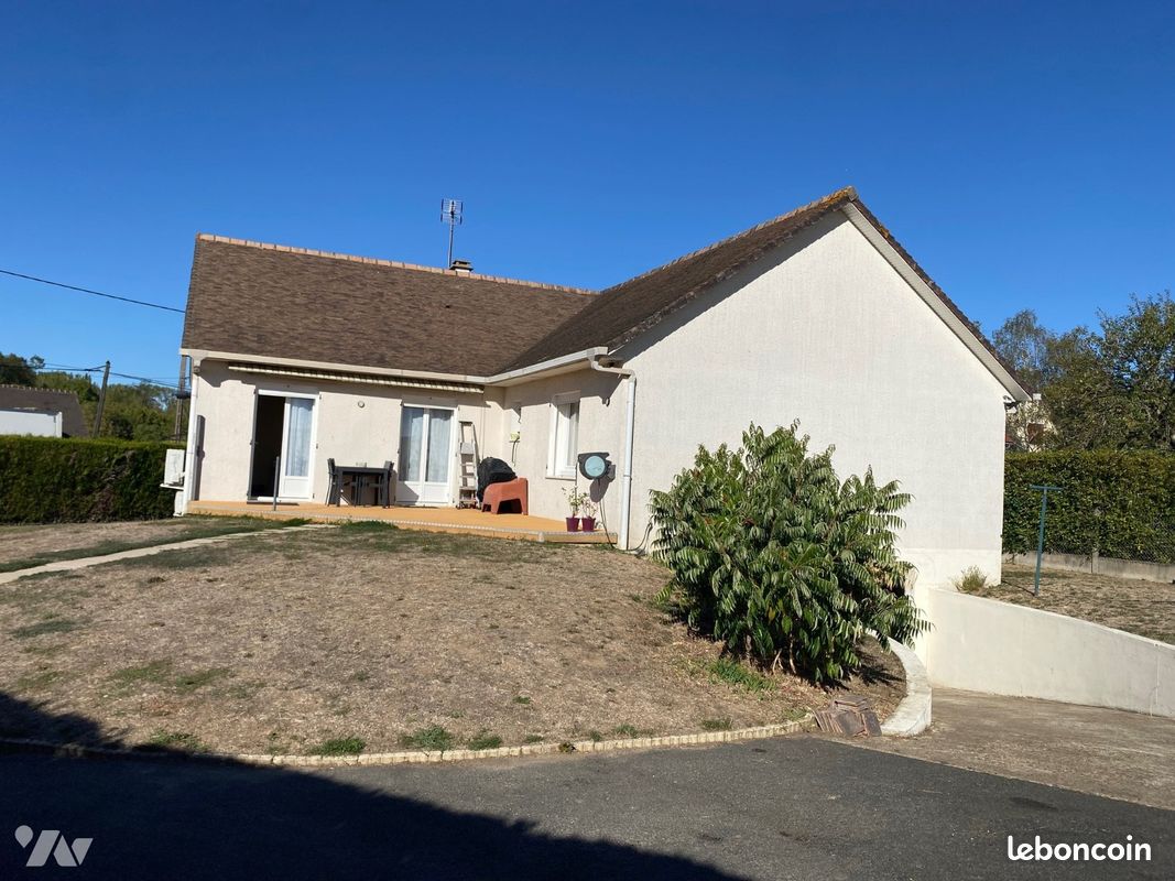 Maison 6 pièces 149 m² · à Dadonville · 149 m² · 240 000 €