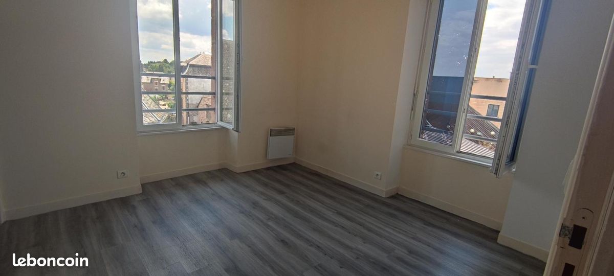 Appartement 2 pièces 35 m² · à Saint-Privat · 35 m² · 307 €