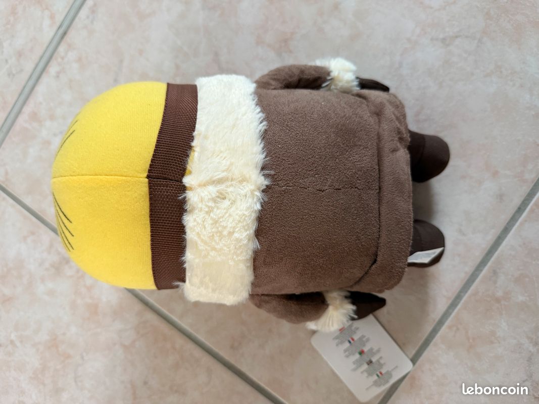 Peluche Minion (image 2)