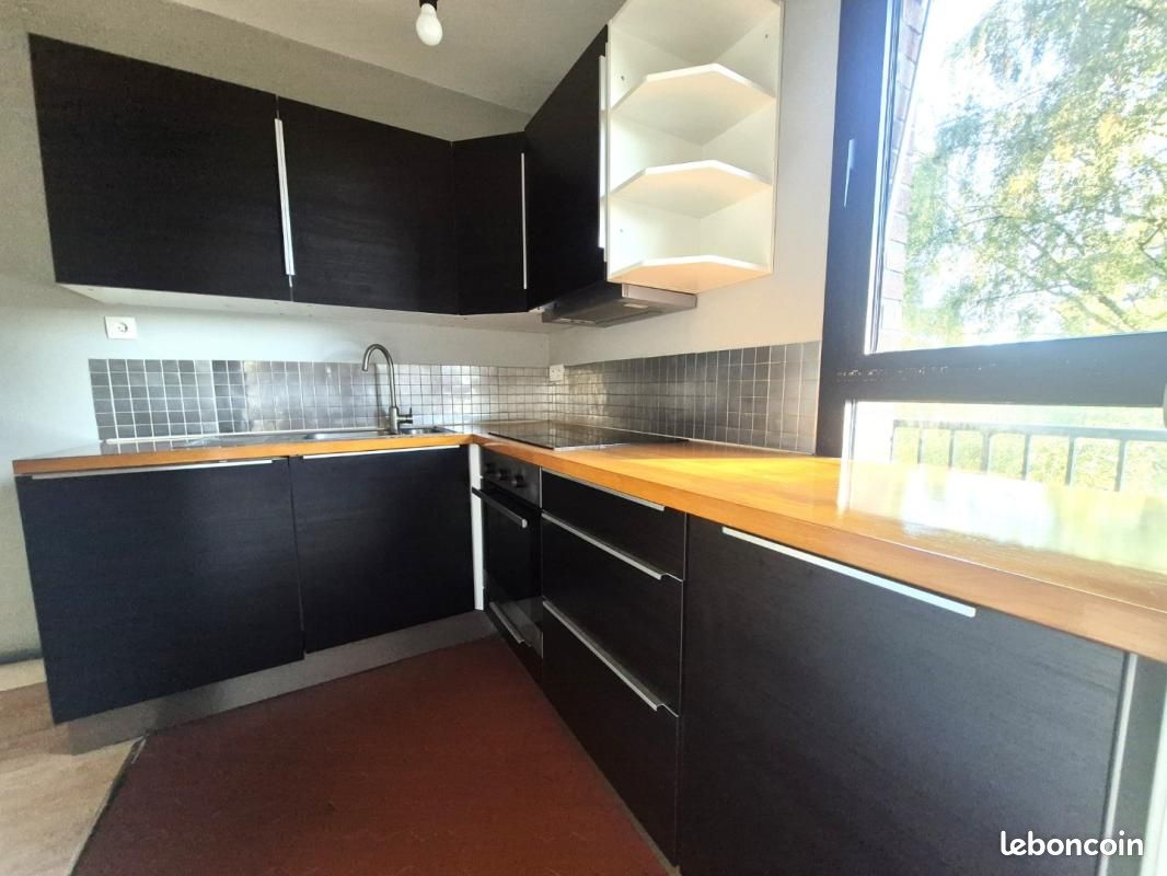 Appartement 2 pièces 48 m² · à Marcq-en-Baroeul · 48 m² · 750 €/mois