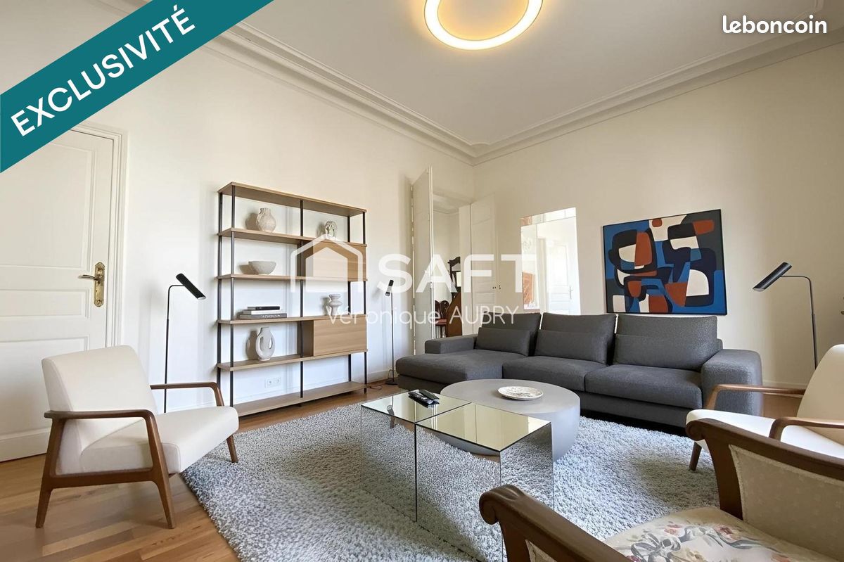 Maison 7 pièces 170 m² · à Nantes · 170 m² · 825 000 €