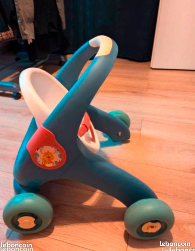Trotteur bébé Jeux Jouets
