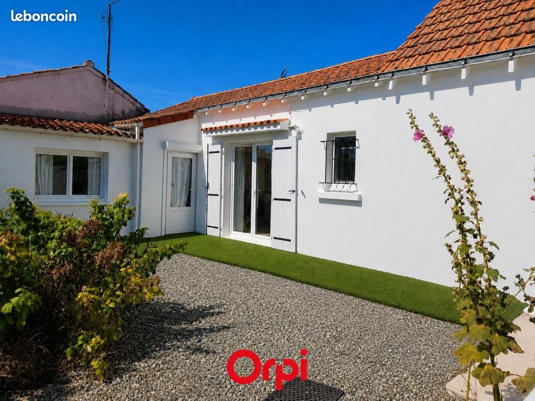 Maison 3 pièces 50 m² · à Châtelaillon-Plage · 50 m² · 315 000 €