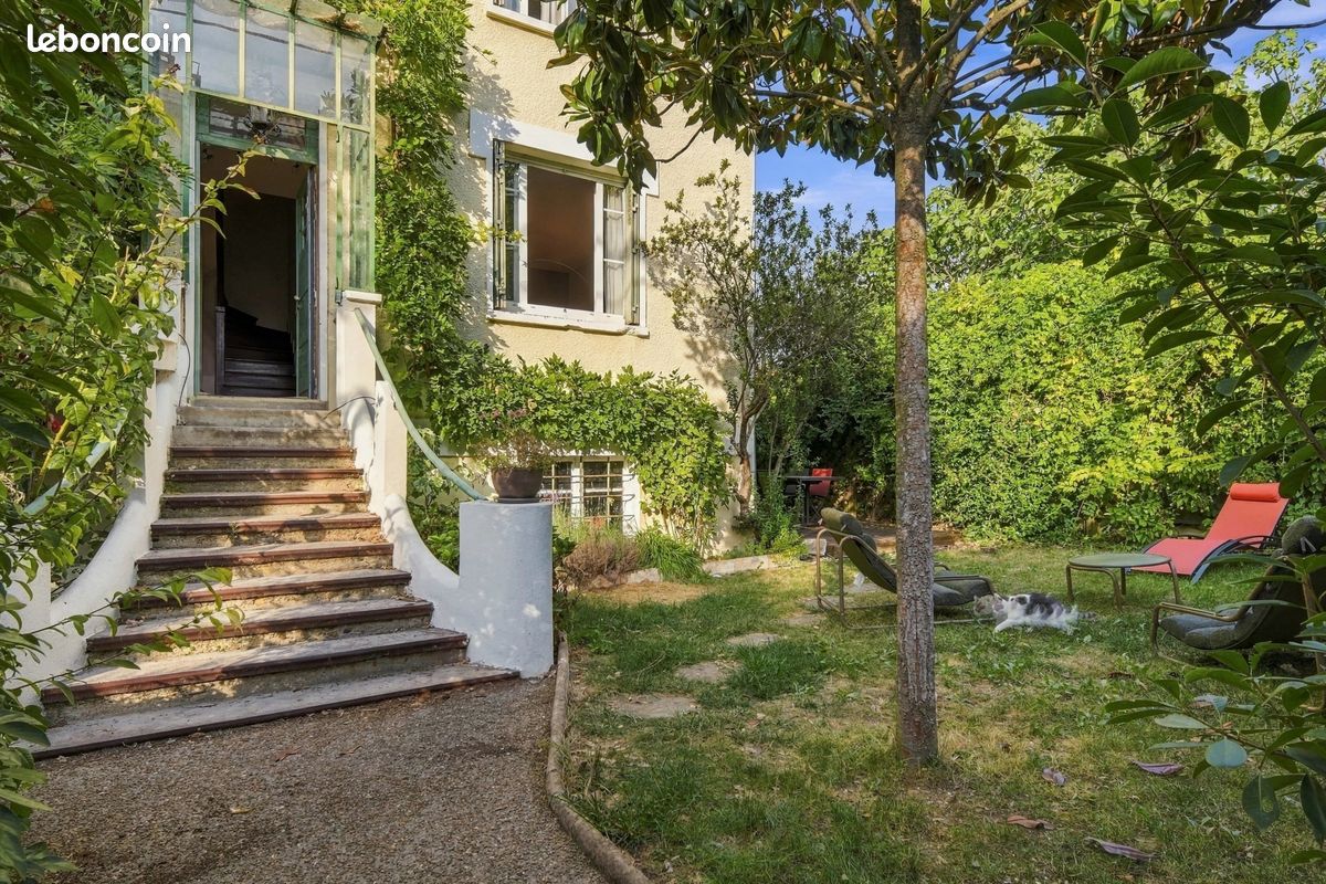 Maison 5 pièces 114 m² · à L'Hay-les-Roses · 114 m² · 574 000 €