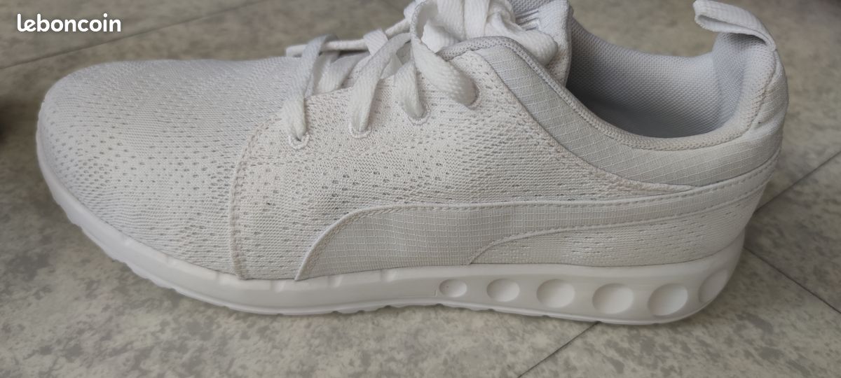 Chaussure puma (image 1)