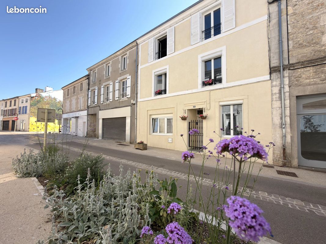 Maison 7 pièces 147 m² · à Sauzé-Entre-Bois · 147 m² · 208 650 €