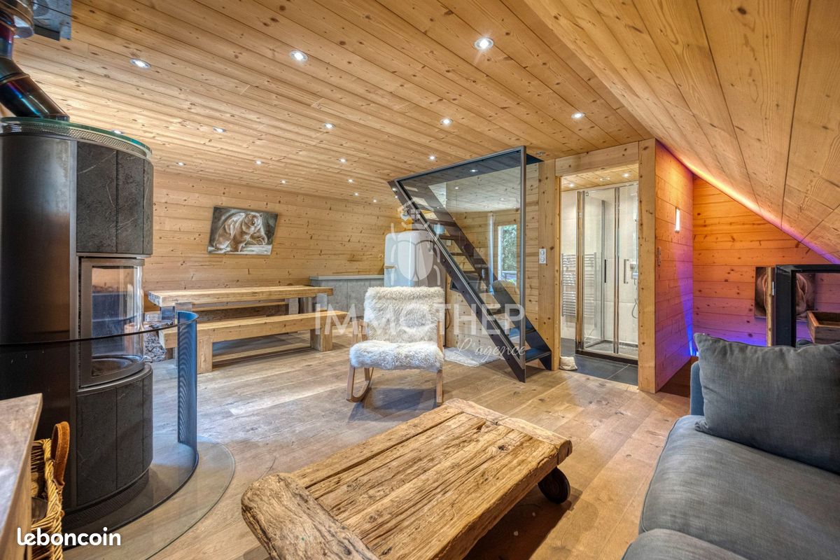 Maison 4 pièces 95 m² · à Lans-en-Vercors · 95 m² · 399 000 €