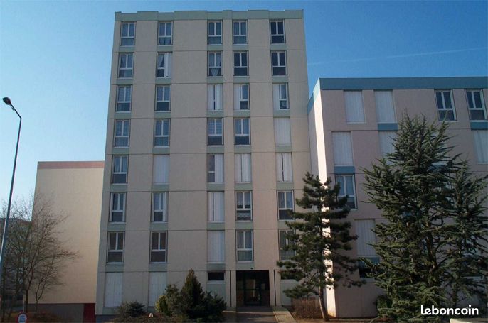 Appartement 4 pièces 83 m² · à Talant · 83 m² · 601 €