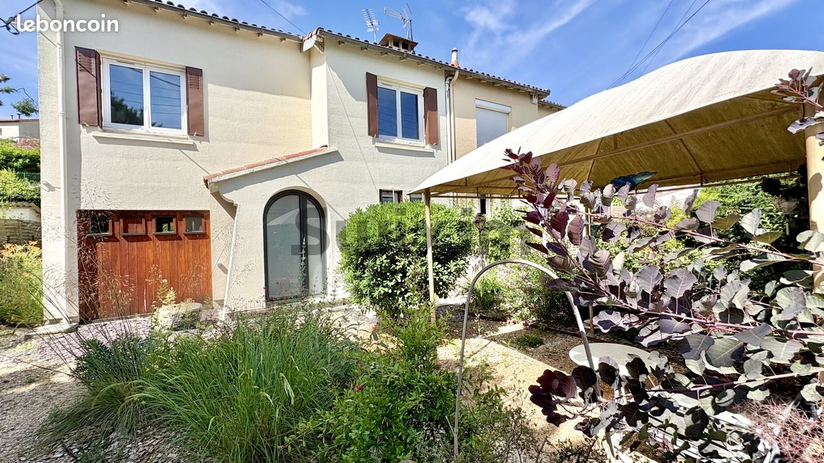 Maison 5 pièces 83 m² · à Alès · 83 m² · 180 000 €
