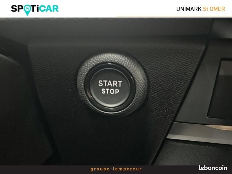Opel Astra 1.2 Turbo Hybrid 145ch Ultimate e-DCT 6 (image 29)