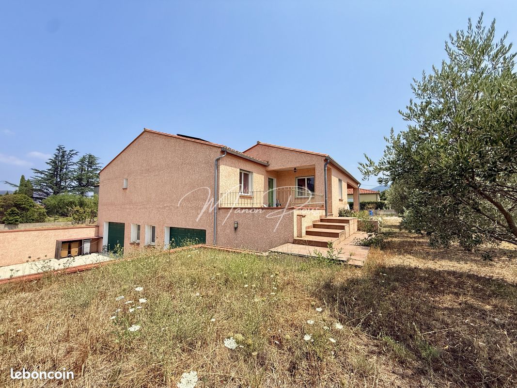 Maison 5 pièces 158 m² · à Vinça · 158 m² · 398 000 €