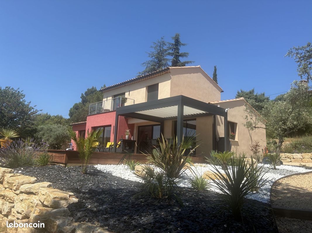 Maison 5 pièces 144 m² · à Orange · 144 m² · 686 990 €