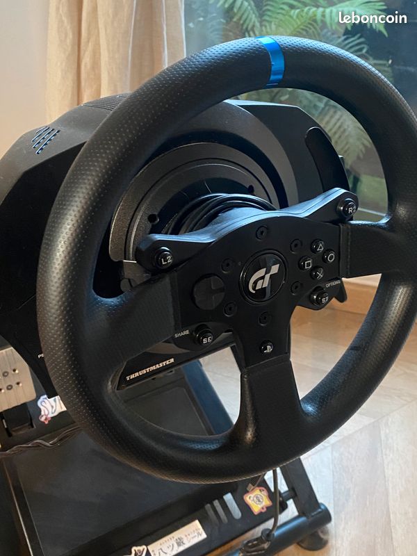 Thrustmaster t300rs gt (image 2)