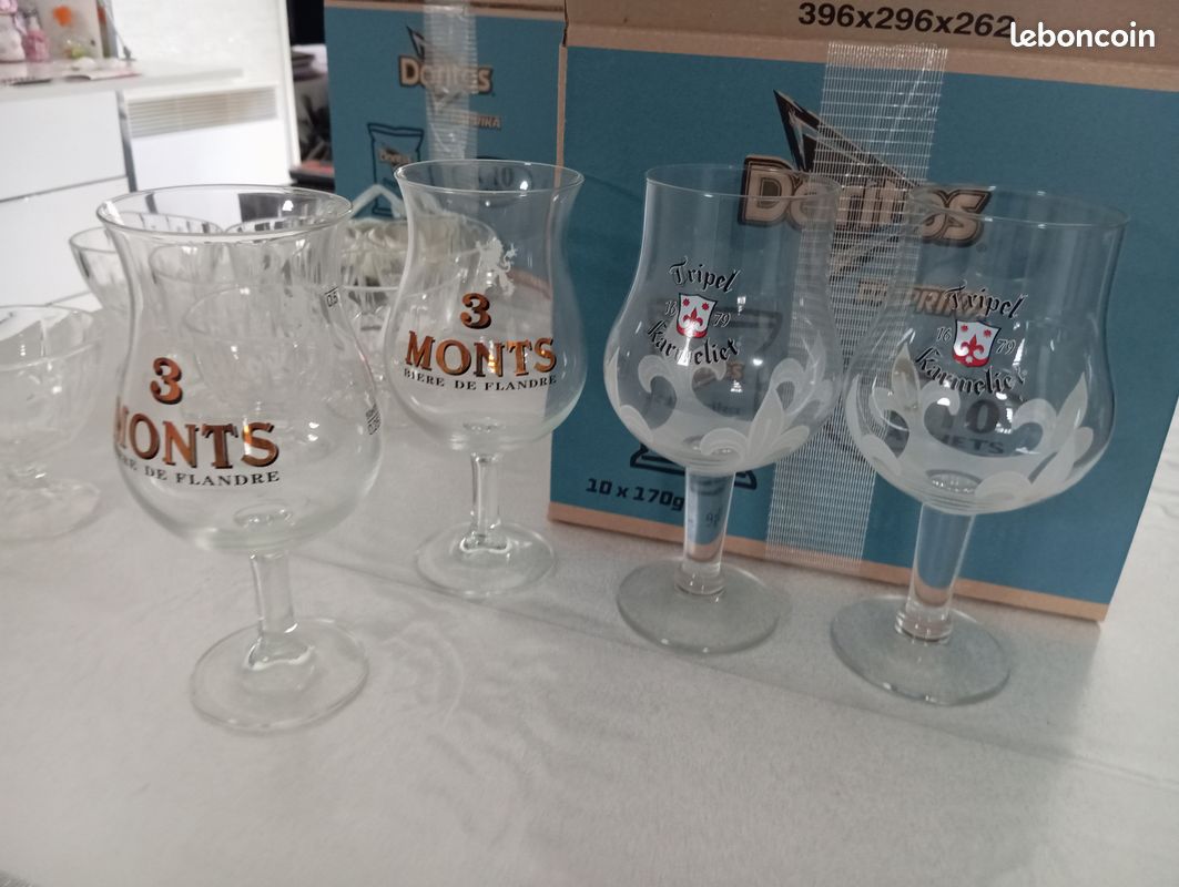 Verres (image 1)