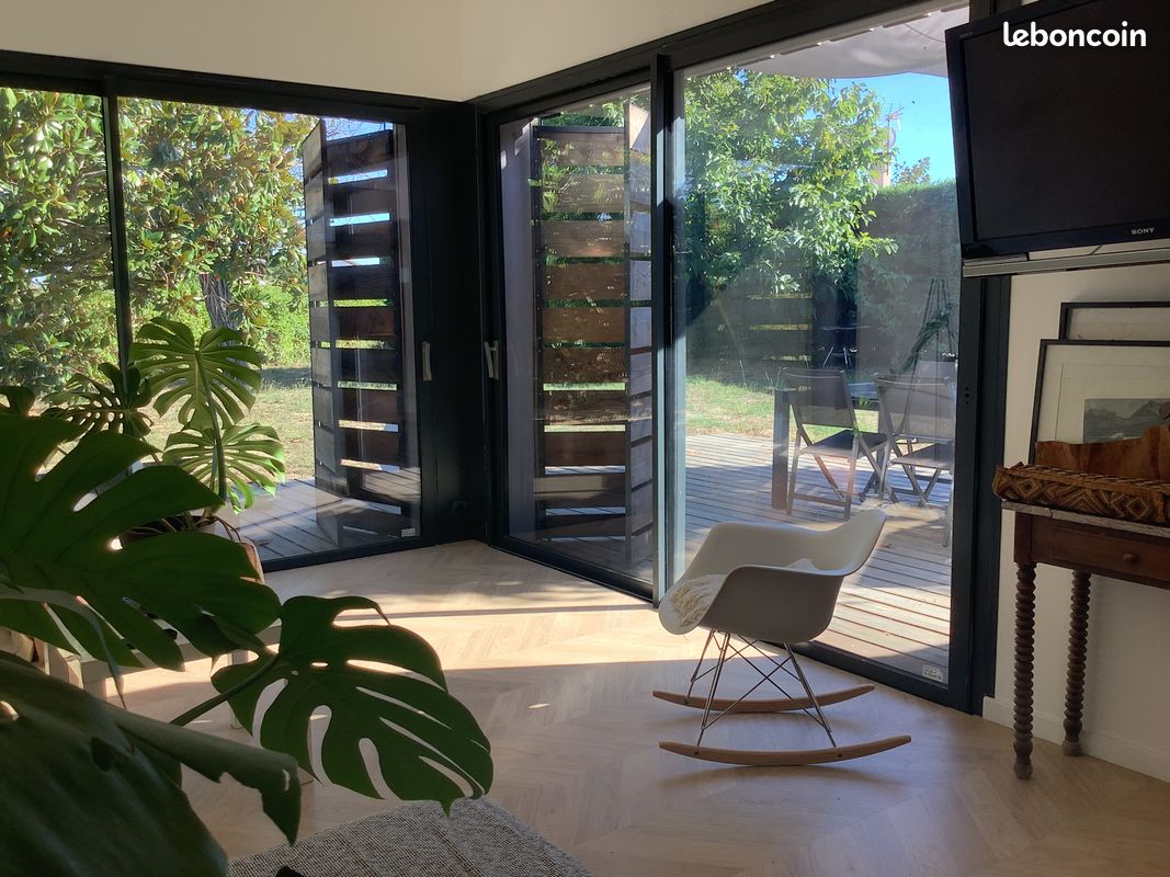 Maison 5 pièces 115 m² · à Saint-Caprais-de-Bordeaux · 115 m² · 345 000 €