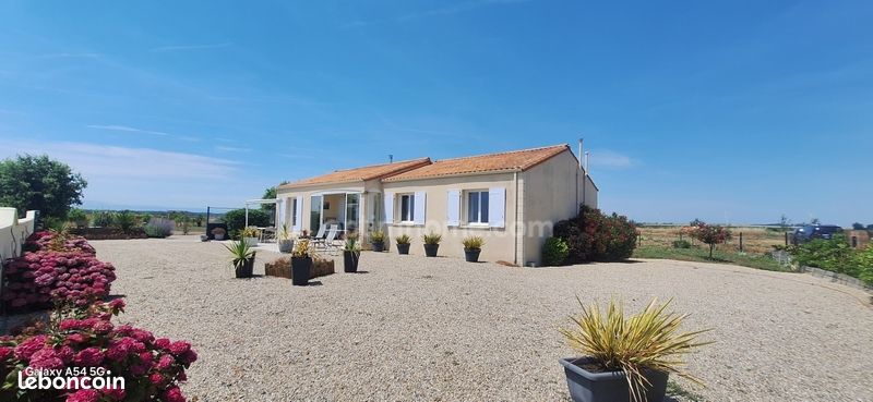 Maison 4 pièces 91 m² · à Angles · 91 m² · 303 000 €