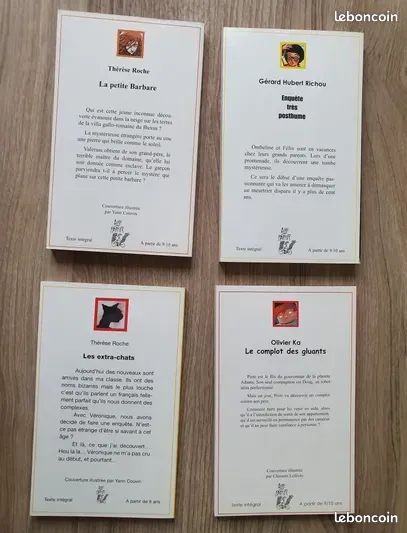 Lot de 15 livres neufs pour enfants (image 6)