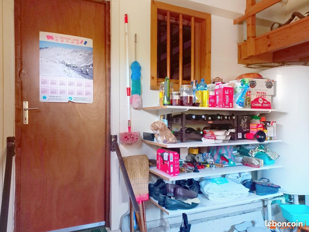 Chalet 4 pièces 91 m² (image 16)