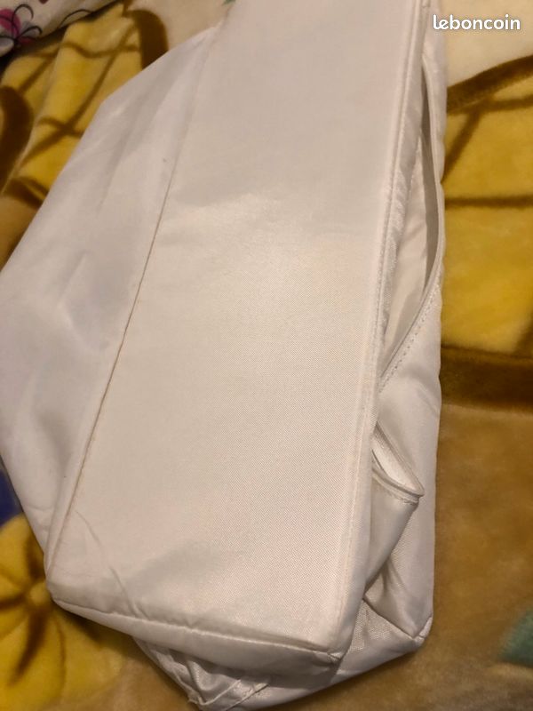 Housse coffre avec fermeture (image 4)