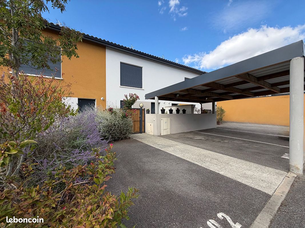 Maison 3 pièces 66 m² · à Seysses · 66 m² · 171 000 €