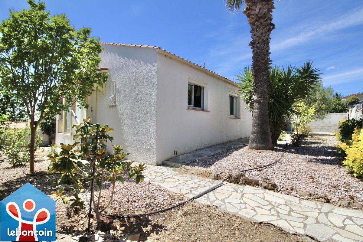 Maison 4 pièces 106 m² · à Portiragnes · 106 m² · 299 500 €