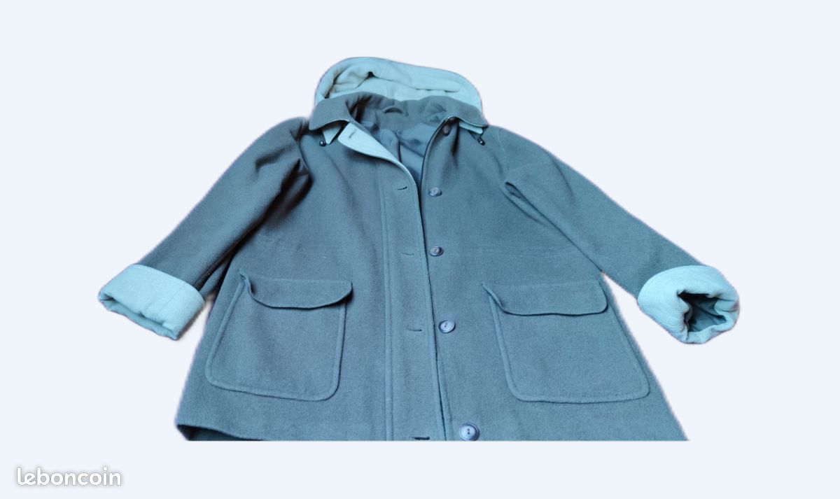 Manteau (image 1)